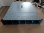 HP MSA70 G3 DAS Opslag - Directe SAS Verbinding, Ophalen, Gebruikt, SAS, Server