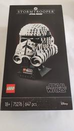 lego 75276 Stormtrooper Helmet (nieuw), Nieuw, Lego, Ophalen
