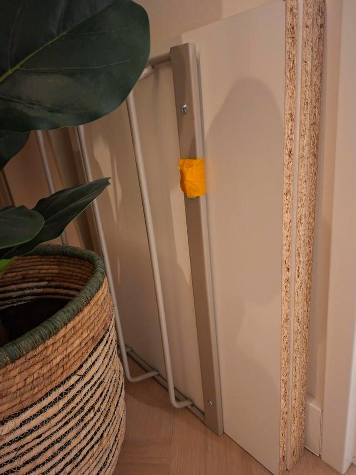 3x plank Komplement  ikea Pax 50 x 58 cm voor kast van 50x60, Huis en Inrichting, Kasten | Kledingkasten, Minder dan 100 cm, 50 tot 100 cm