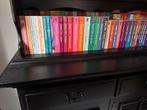 Danielle steel serie, Ophalen, Zo goed als nieuw, Nederland