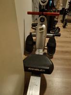 Roeitrainer Rambler 3316, Ophalen, Benen, Gebruikt, Metaal