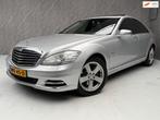 Mercedes-Benz S-klasse 400 Hybrid Lang / Goed Onderhouden, Euro 5, 1935 kg, Gebruikt, Zwart