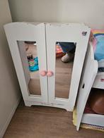 KidKraft kledingkast voor kinderen, Ophalen of Verzenden, Zo goed als nieuw