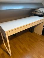 Makeup tafel/ bureau, Huis en Inrichting, Bureaus, Ophalen of Verzenden, Zo goed als nieuw