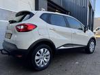 Renault Captur 0.9 TCe Expression, Voorwielaandrijving, Gebruikt, Bruin, Start-stop-systeem