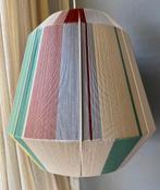 Bonbon lampenkap japandi, 25 tot 50 cm, Rond, Nieuw, Ophalen of Verzenden