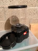 Dit is een automatische voerautomaat voor huisdieren, zoals, Ophalen of Verzenden, Automatisch