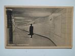 Rotterdam - Voetgangerstunnel, Verzenden, Voor 1920, Ongelopen, Zuid-Holland