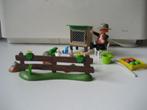 playmobil opa bij zijn knaagdieren, Ophalen of Verzenden, Zo goed als nieuw