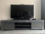 Tv-meubel, Huis en Inrichting, Ophalen, Overige materialen, Gebruikt, 150 tot 200 cm