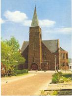 Kollum, ger.kerk, Ophalen of Verzenden, Ongelopen, Friesland
