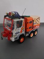 Playmobil Rally (Dakar) truck 4420, Zo goed als nieuw, Ophalen