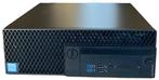 Dell Optiplex 3070 i3-9100/8GB/256GB M.2 SSD/Refurb, Computers en Software, 256 GB, 8 GB, Refurbished, Ophalen of Verzenden