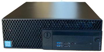 Dell Optiplex 3070 i3-9100/8GB/256GB M.2 SSD/Refurb beschikbaar voor biedingen