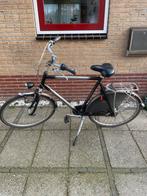 Gazelle herenfiets, Fietsen en Brommers, Fietsen | Heren | Herenfietsen, Ophalen, Zo goed als nieuw, Gazelle, Versnellingen