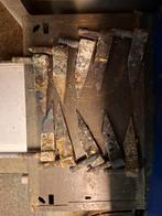 Duimen, Doe-het-zelf en Verbouw, Hang- en Sluitwerk, Ophalen of Verzenden