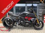 Ducati Diavel 1260 S Termignoni#riemen vervangen#zgan, Naked bike, Meer dan 35 kW, 1262 cc