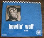 CD Howlin Wolf His Best 1997, Boxset, Blues, Ophalen of Verzenden, Zo goed als nieuw