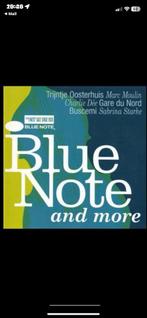 Blue Note and More - Jazz CD, Ophalen of Verzenden, 1980 tot heden, Gebruikt, Jazz