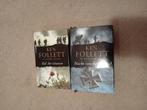 Ken Follett - 2 delen uit de Century Trilogie., Ophalen of Verzenden, Gelezen, Ken Follett