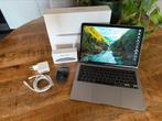 MacBook Air 13 inch (2020) i5 + Magic Mouse, Computers en Software, Apple Macbooks, Ophalen, Zo goed als nieuw, 13 inch, Minder dan 2 Ghz