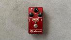 MXR Custom Badass 78 Distortion Pedaal, Muziek en Instrumenten, Effecten, Ophalen of Verzenden, Zo goed als nieuw, Distortion, Overdrive of Fuzz