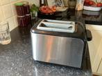 Tefal broodrooster, Ophalen, Gebruikt