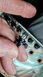 Gezocht: verlichting dashboard Renault super5 1990., Ophalen of Verzenden, Renault