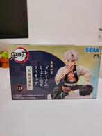 Sanemi Shinazugawa premium figure Demon Slayer, Ophalen of Verzenden, Nieuw