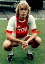 AJAX Richard Witschge Seizoen 1988/89 # 383, Verzenden, Ajax, Spelerskaart