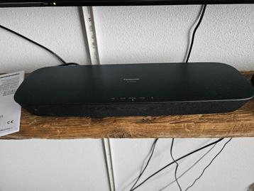 panasonic soundbar sc htb200egk beschikbaar voor biedingen