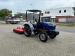 Mini trekker 40pk (4x4) inclusief maaiblad, Ophalen, Nieuw, Tot 80 Pk, Tot 2500