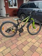 Cube mountainbike acid 24 inch, Fietsen en Brommers, Ophalen, Zo goed als nieuw, Staal, 24 inch of meer