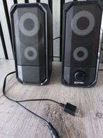 game speaker, Ophalen of Verzenden, Zo goed als nieuw