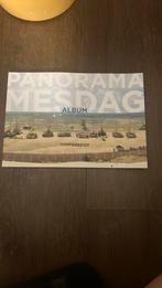 Panorama mesdag album, Ophalen of Verzenden