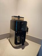 Philips Koffiezetapparaat Filter/Bonen, Witgoed en Apparatuur, 10 kopjes of meer, Koffiemachine, Zo goed als nieuw, Koffiebonen