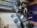 Drumstel yamaha dtx drumstel compleet, Muziek en Instrumenten, Ophalen of Verzenden, Zo goed als nieuw, Yamaha, Elektronisch