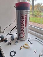 Quooker Kraan Landelijk - Nette Staat, Ophalen of Verzenden, Gebruikt