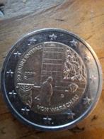 2 Euro Herdenkingsmunt - 50 Jahre Kniefall, Ophalen of Verzenden, Vóór koninkrijk, Euro's
