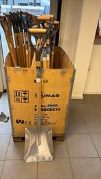 Superprof Aluminium ballastschop, Ophalen, Nieuw