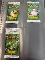 Jungle booster art setje leeg empty pokemon, Hobby en Vrije tijd, Verzamelkaartspellen | Pokémon, Ophalen of Verzenden, Nieuw