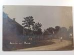 Fotokaart Morra 6, Verzenden, 1920 tot 1940, Gelopen, Friesland