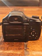 Sony Cyber-shot Camera 20.4 Megapixels, Ophalen, Sony