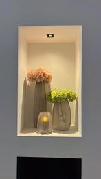 Light & Living Bradley vaas set Bombyxx Look a like Vazen, Huis en Inrichting, Woonaccessoires | Vazen, Overige kleuren, Nieuw