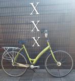 Batavus dames fiets 3 versnellingen Werkende verlichting, Fietsen en Brommers, Fietsen | Dames | Damesfietsen, Versnellingen, Batavus