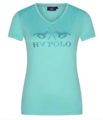 T-shirt HV Polo Favouritas Limited tech beschikbaar voor biedingen