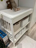 Ikea Gulliver Commode met Aankleedkussen, Gebruikt, 50 tot 70 cm, Ophalen of Verzenden, 75 tot 100 cm