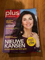 Jaargang tijdschrift Plus 2022, Zo goed als nieuw, Ophalen