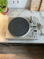 Philips F7215 Direct Control Platenspeler, Audio, Tv en Foto, Platenspelers, Ophalen of Verzenden, Gebruikt, Platenspeler, Philips