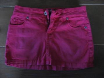 leuk roze rokje, mt 146 Soho Jeans beschikbaar voor biedingen